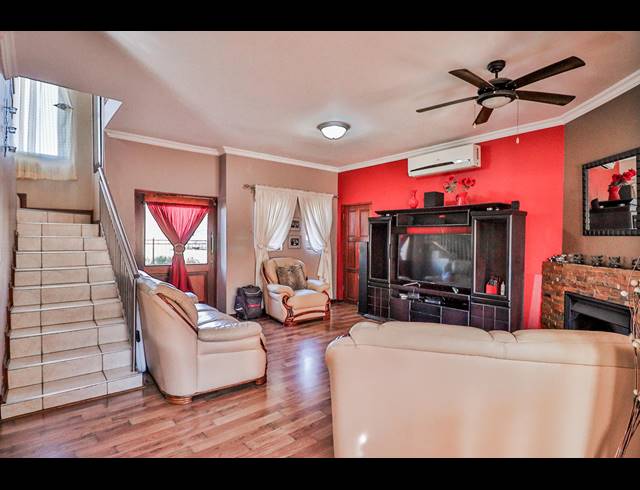 3 BEDROOM HOUSE SOLD IN XANADU